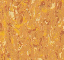 Кварцвиниловые полы Mipolam Cosmo 2325_Ochre фото 1 | FLOORDEALER