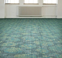 Desso Visions of Flowers