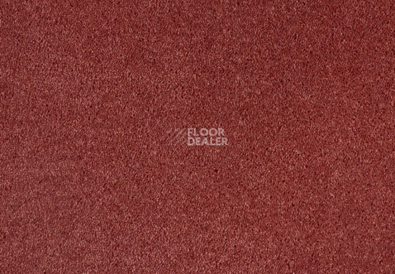 Ковролин Lano Satine Nova 141 Old Rose фото 1 | FLOORDEALER