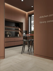 Norland Parquet 4 мм 1066-5 Easy Plank фото 3 | FLOORDEALER