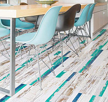 Impuls замковое Vert фото 2 | FLOORDEALER