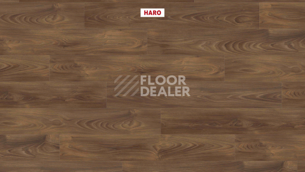 Ламинат Haro Tritty 200 Aqua 4V Орех Варио 544778 фото 2 | FLOORDEALER