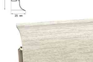 Плинтус Bonkeel Color BC6003 фото  | FLOORDEALER