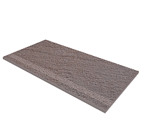 Керамогранит Loft Ступень 30x60x10 Ступень lf 03-30x60-Непол. фото 1 | FLOORDEALER