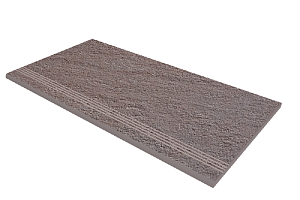 Керамогранит Loft Ступень 30x60x10 Ступень lf 03-30x60-Непол. фото  | FLOORDEALER