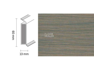 Плинтус Dollken EP 60/13 2012 фото 1 | FLOORDEALER