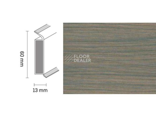 Плинтус Плинтус Dollken EP 60/13 2012 фото 1 | FLOORDEALER