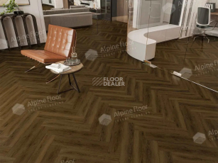 Alpine Floor Parquet LVT 2.5мм Дуб Далим ECO16-33 фото 3 | FLOORDEALER