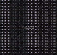 Ковролин Flotex Vision lines 580004 (Trace) Jet фото 1 | FLOORDEALER