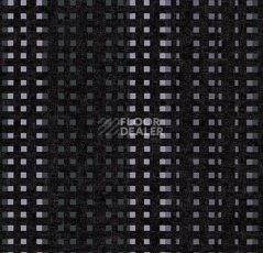 Ковролин Forbo Flotex Vision lines 580004 (Trace) Jet фото 1 | FLOORDEALER