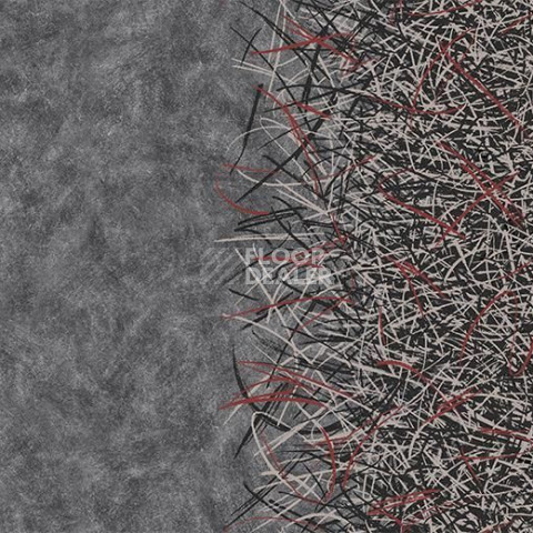 Ковролин Forbo Flotex by Starck Vortex 312002 Vortex Ruby a2 фото 1 | FLOORDEALER