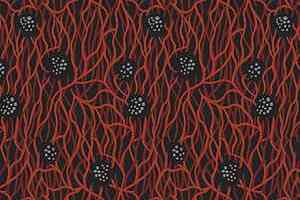 Ковролин Ege Highline Erte rf 5220537 фото  | FLOORDEALER