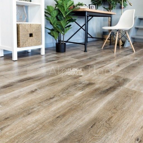 Alpine Floor Ultra 2мм ДУБ МЕДОВЫЙ ECO 5-17 фото 5 | FLOORDEALER