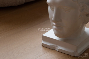 Vinilpol Click 5мм 8822-EIR Дуб Ферра фото 2 | FLOORDEALER