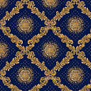 Ковролин Agnella Impulse Surma Navy  | FLOORDEALER