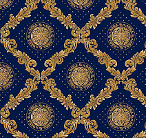 Ковролин Agnella Impulse Surma Navy фото 1 | FLOORDEALER