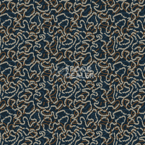 Ковролин Ege Highline Metropolitan World of Fantasy rf 5295514 фото 1 | FLOORDEALER