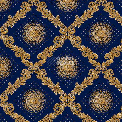 Ковролин Agnella Impulse Surma Navy фото 1 | FLOORDEALER