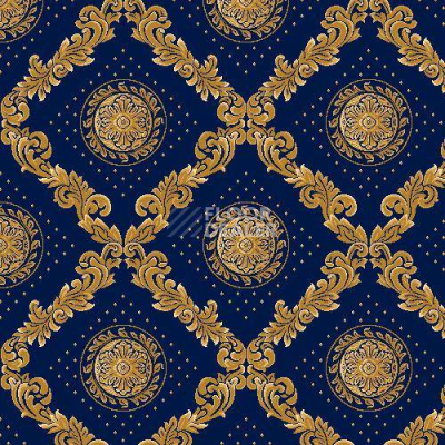 Ковролин Agnella Impulse Surma Navy фото 1 | FLOORDEALER