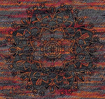 Ковровая плитка Halbmond Nightlife Tiles 15108 фото 1 | FLOORDEALER