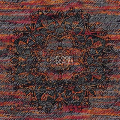 Ковровая плитка Halbmond Nightlife Tiles 15108 фото 1 | FLOORDEALER