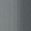 Ковровая плитка Interface Straightforward 308132 Slate  | FLOORDEALER