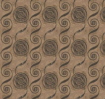 Ковролин Agnella Natural Whirl Brown фото 1 | FLOORDEALER