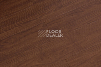 Ламинат Biela Cbm Silence 10мм 707-10 Тёмная Вишня фото 1 | FLOORDEALER
