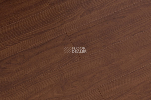 Ламинат Biela Cbm Silence 10мм 707-10 Тёмная Вишня фото 1 | FLOORDEALER