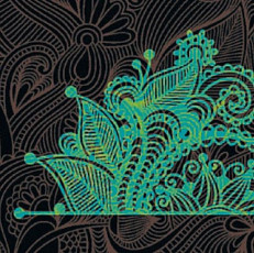 Halbmond Nightlife Flair 17149 a 01 фото 1 | FLOORDEALER