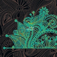 Ковролин Halbmond Nightlife Flair 17149 a 01 фото 1 | FLOORDEALER