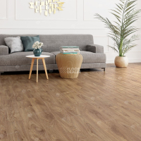 Alpine Floor Albero 10мм A1005 ДУБ ШЕРВУД фото 2 | FLOORDEALER