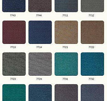 Interface Floorscape