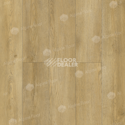 Кварцвиниловые полы Alpine Floor Ultra 2мм Тисс ЕСО 5-32 фото 1 | FLOORDEALER