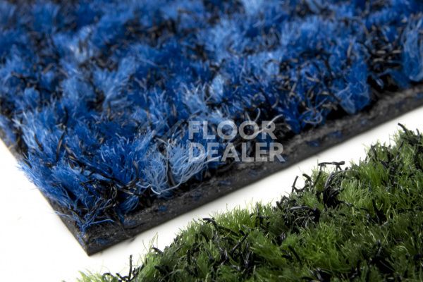 Грязезащитные покрытия Forbo Coral Brush 5722 cornflower blue фото 2 | FLOORDEALER