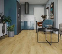 Alpine Floor Eclipse Super Matt 4мм Умбра Есо 21-7 фото 4 | FLOORDEALER