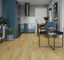 Alpine Floor Eclipse Super Matt 4мм Умбра Есо 21-7 фото 4 | FLOORDEALER