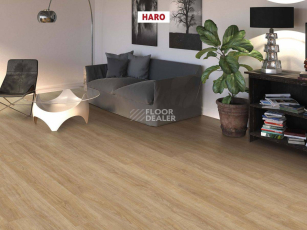 Haro Tritty 100 Gran Via 4V ДУБ ЭЛЕГАНЗА ПУРО 541517 фото 2 | FLOORDEALER