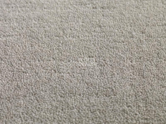 Ковролин Jacaranda Carpets Heavy Velvet Vellum фото 1 | FLOORDEALER