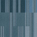 Ковровая плитка Flotex Cirrus & Stratus tiles t 570005 Cirrus Sapphire  | FLOORDEALER