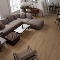 Kronopol Aurum Symfonia Aqua Zero d40074 Forte Oak (Дуб Форте) фото 3 | FLOORDEALER