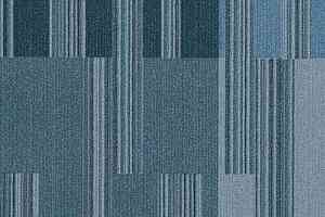 Ковровая плитка Flotex Cirrus & Stratus tiles t 570005 Cirrus Sapphire фото  | FLOORDEALER
