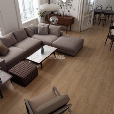 Kronopol Aurum Symfonia Aqua Zero d40074 Forte Oak (Дуб Форте) фото 3 | FLOORDEALER