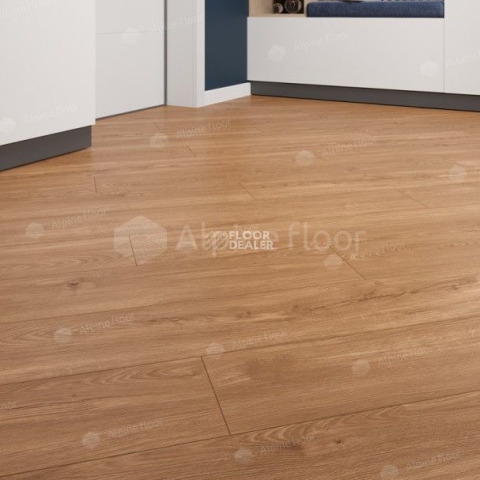 Alpine Floor Sequoia (LVT) Секвойя Royal ЕСО 6-4 LVT фото 2 | FLOORDEALER