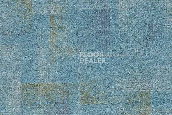 Ковровая плитка Interface Floorscape 7774 фото 1 | FLOORDEALER