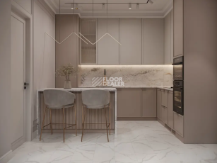 Tulesna Stone 4 мм 1009-3 Onyx Glow фото 4 | FLOORDEALER