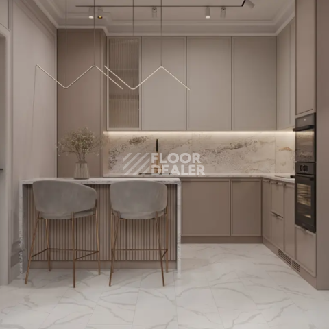 Tulesna Stone 4 мм 1009-3 Onyx Glow фото 4 | FLOORDEALER