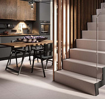 Loft Керамогранит 60x60x10 lf 01 60x60 Непол.Рект. (Керамический гранит) фото 5 | FLOORDEALER