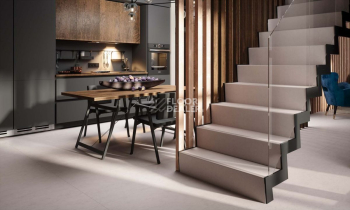 Loft Керамогранит 60x60x10 lf 01 60x60 Непол.Рект. (Керамический гранит) фото 5 | FLOORDEALER