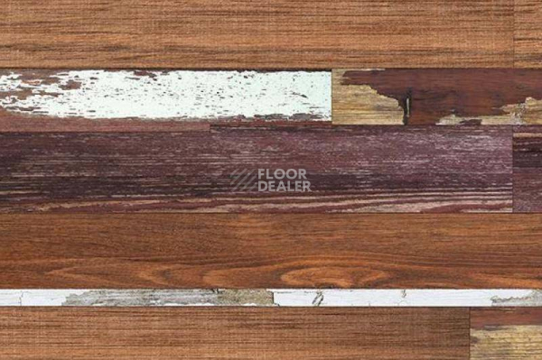 Пробковое покрытие Loft Ring фото 1 | FLOORDEALER